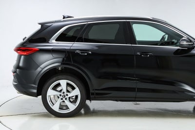 2025 Audi Q5 2.0T Premium Plus quattro