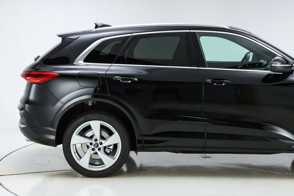 2025 Audi Q5 2.0T Premium Plus quattro