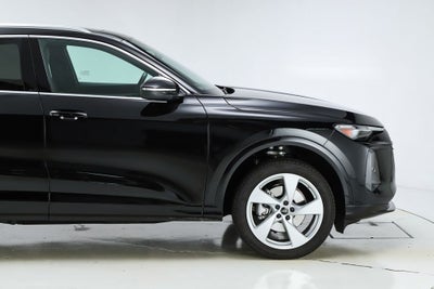 2025 Audi Q5 2.0T Premium Plus quattro