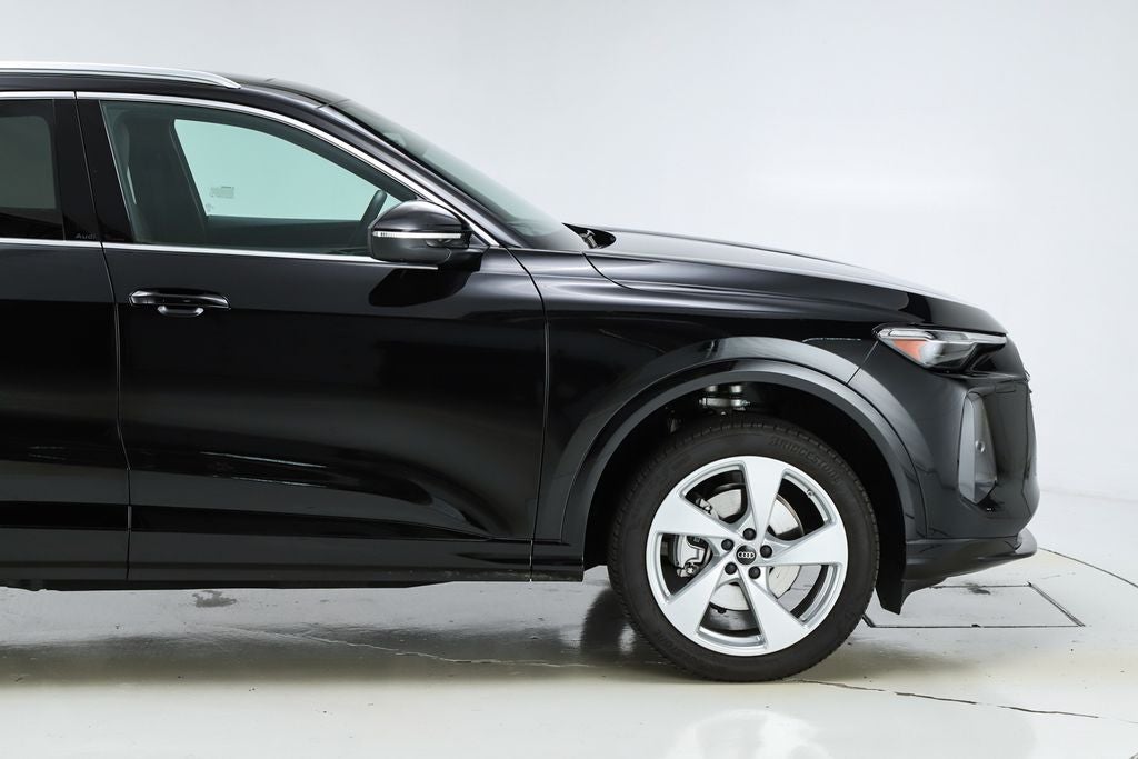 2025 Audi Q5 2.0T Premium Plus quattro