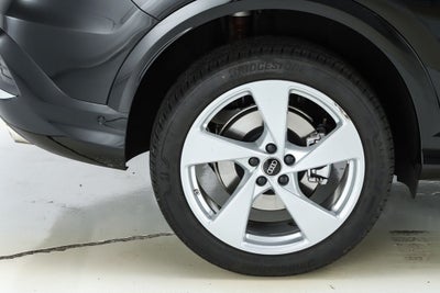 2025 Audi Q5 2.0T Premium Plus quattro