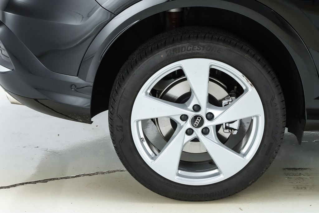 2025 Audi Q5 2.0T Premium Plus quattro