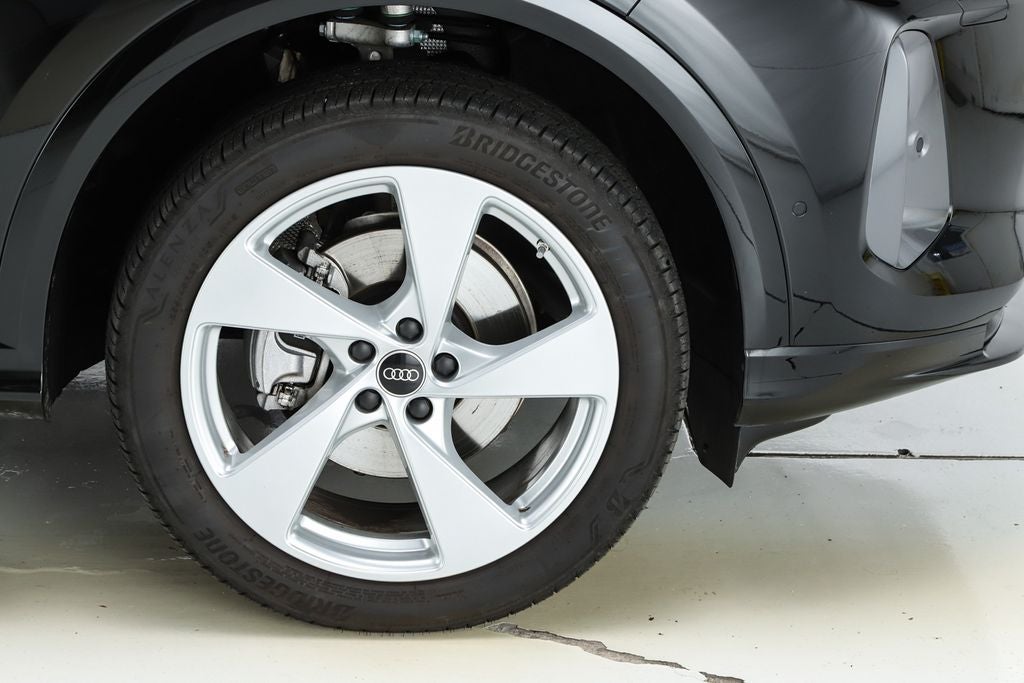 2025 Audi Q5 2.0T Premium Plus quattro