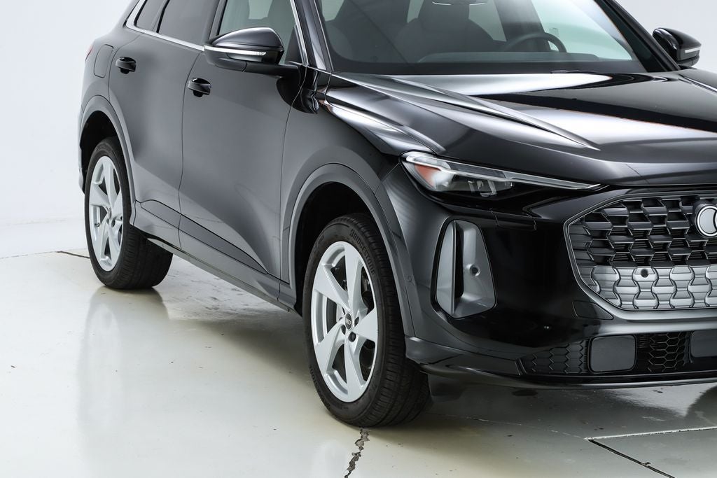 2025 Audi Q5 2.0T Premium Plus quattro