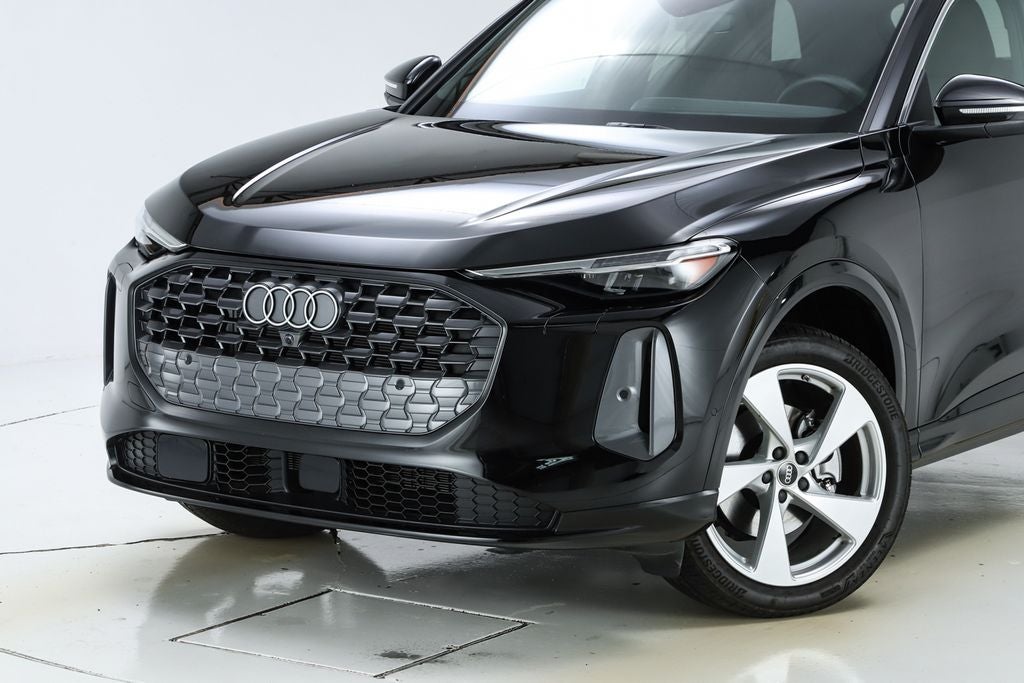 2025 Audi Q5 2.0T Premium Plus quattro