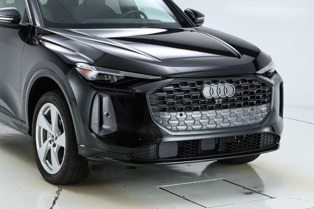 2025 Audi Q5 2.0T Premium Plus quattro