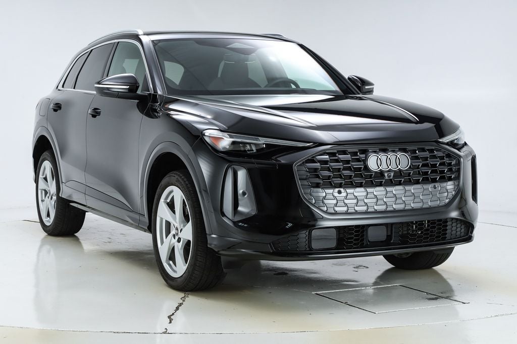 2025 Audi Q5 2.0T Premium Plus quattro