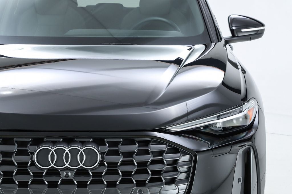 2025 Audi Q5 2.0T Premium Plus quattro