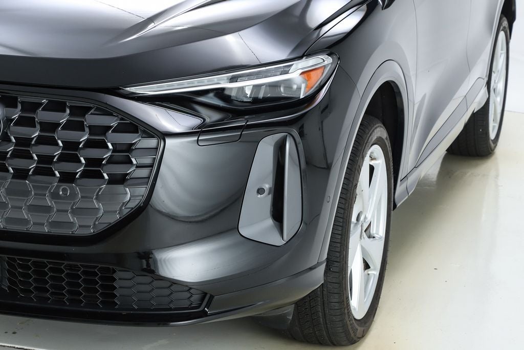 2025 Audi Q5 2.0T Premium Plus quattro