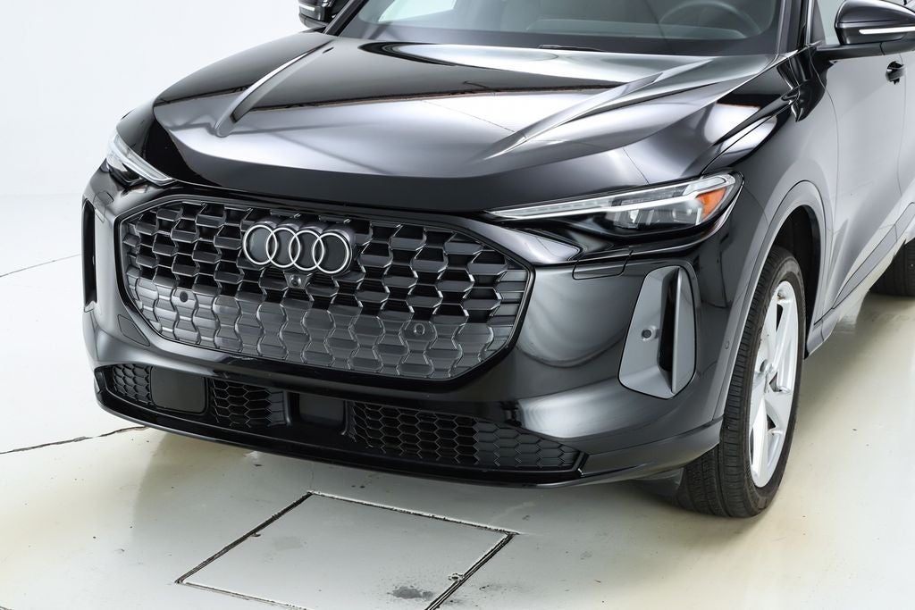 2025 Audi Q5 2.0T Premium Plus quattro