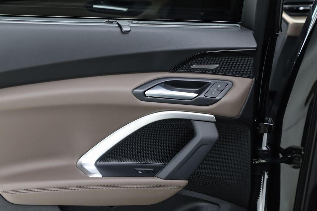 2025 Audi Q5 2.0T Premium Plus quattro