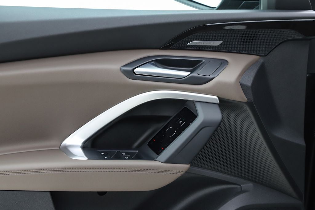 2025 Audi Q5 2.0T Premium Plus quattro