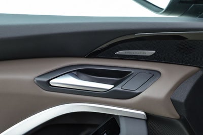 2025 Audi Q5 2.0T Premium Plus quattro