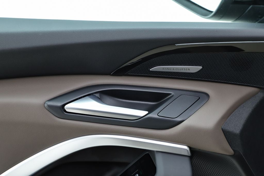 2025 Audi Q5 2.0T Premium Plus quattro