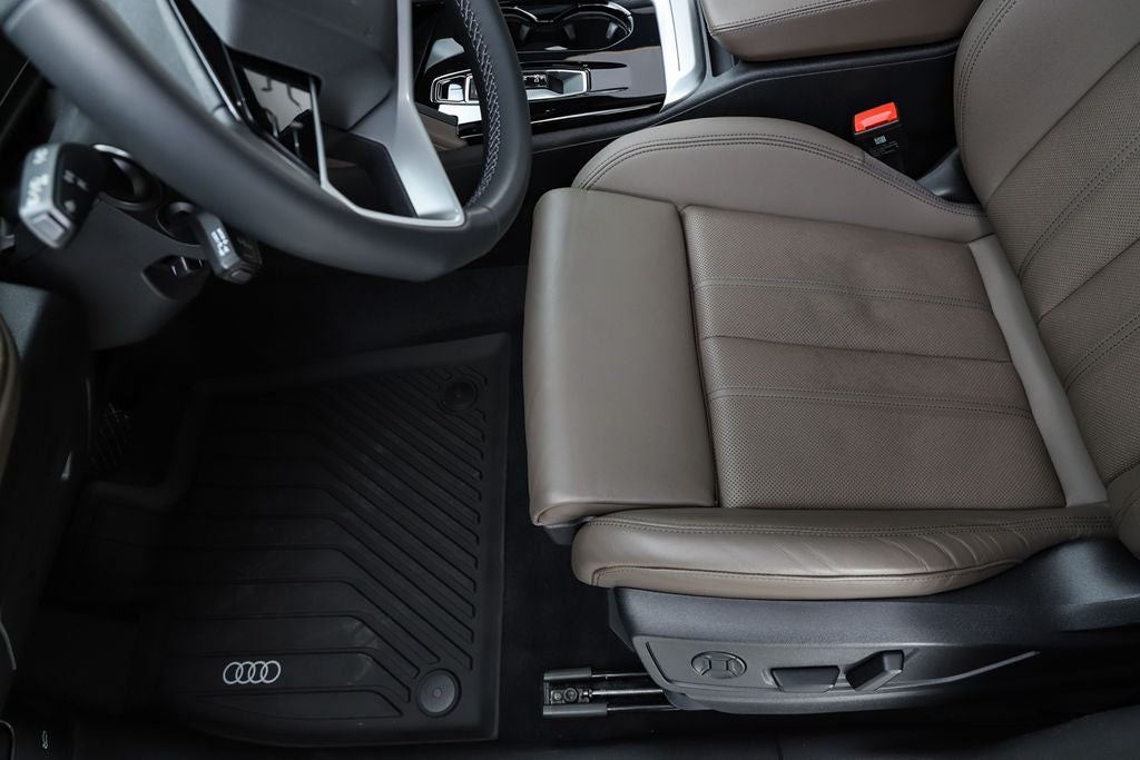 2025 Audi Q5 2.0T Premium Plus quattro