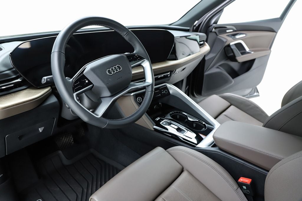 2025 Audi Q5 2.0T Premium Plus quattro