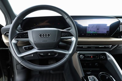 2025 Audi Q5 2.0T Premium Plus quattro