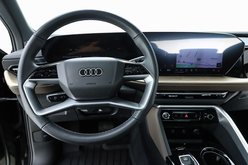 2025 Audi Q5 2.0T Premium Plus quattro
