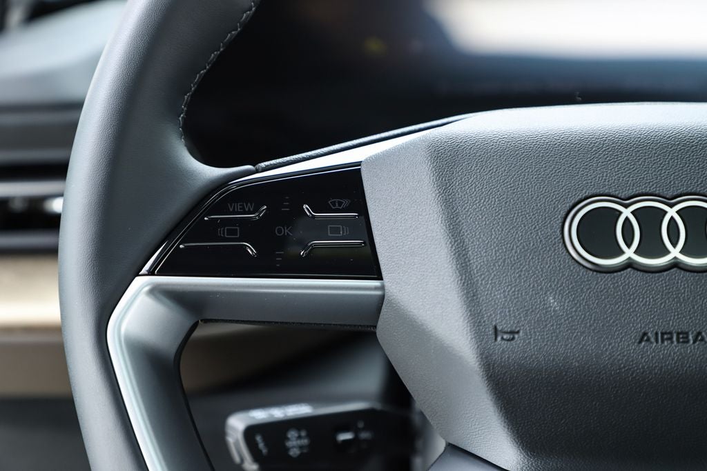 2025 Audi Q5 2.0T Premium Plus quattro