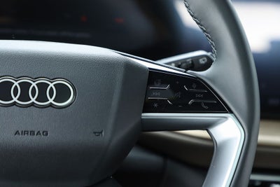 2025 Audi Q5 2.0T Premium Plus quattro