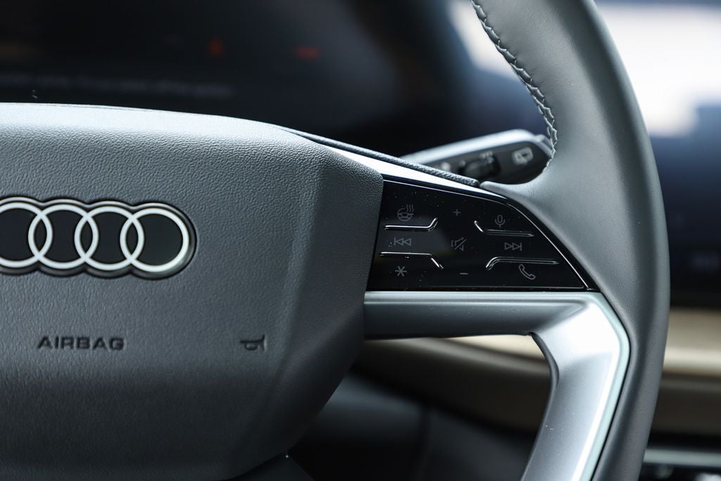 2025 Audi Q5 2.0T Premium Plus quattro