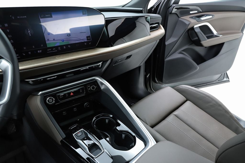 2025 Audi Q5 2.0T Premium Plus quattro