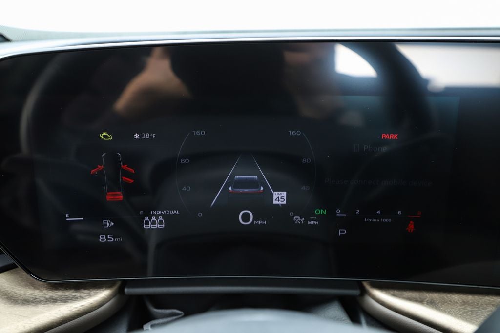 2025 Audi Q5 2.0T Premium Plus quattro