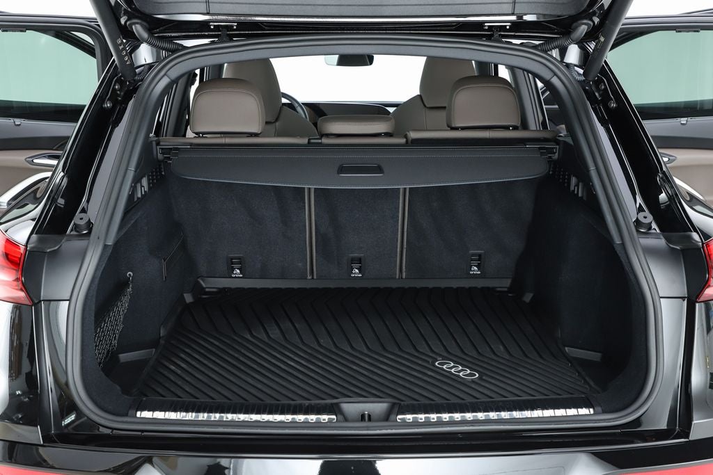 2025 Audi Q5 2.0T Premium Plus quattro