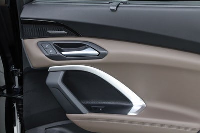 2025 Audi Q5 2.0T Premium Plus quattro