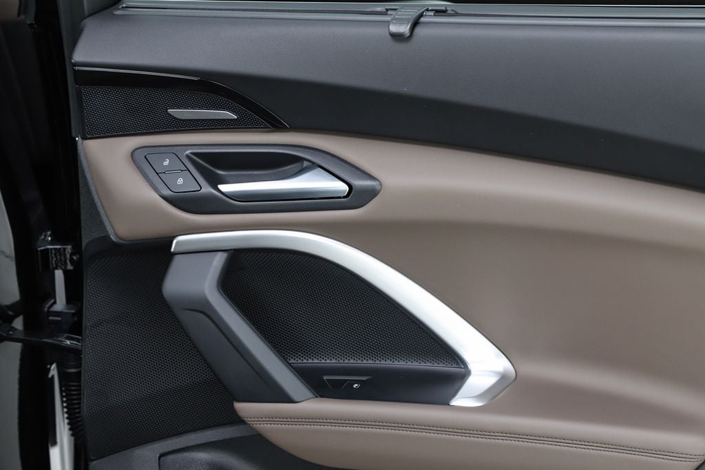 2025 Audi Q5 2.0T Premium Plus quattro