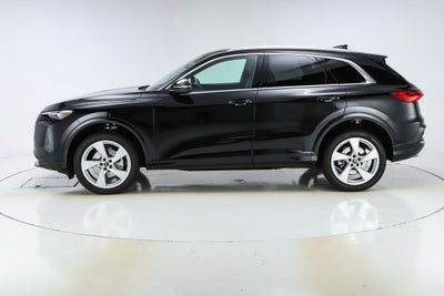 2025 Audi Q5 2.0T Premium Plus quattro