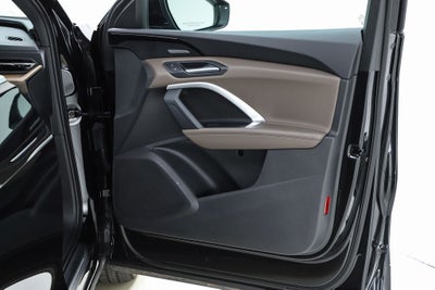 2025 Audi Q5 2.0T Premium Plus quattro