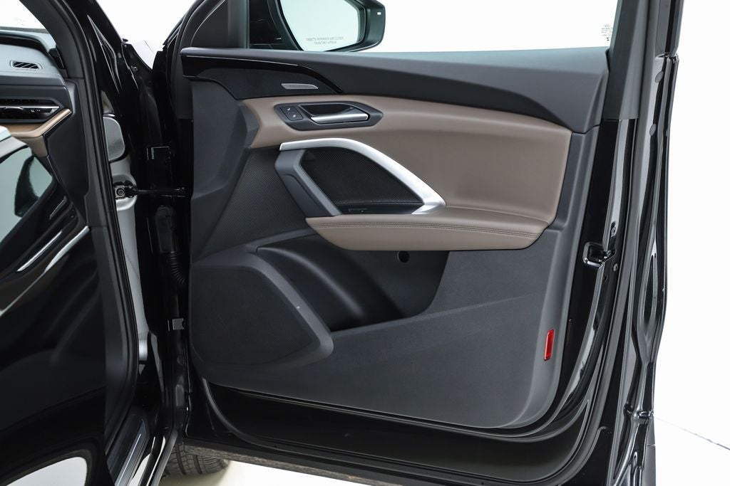 2025 Audi Q5 2.0T Premium Plus quattro