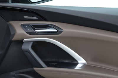 2025 Audi Q5 2.0T Premium Plus quattro