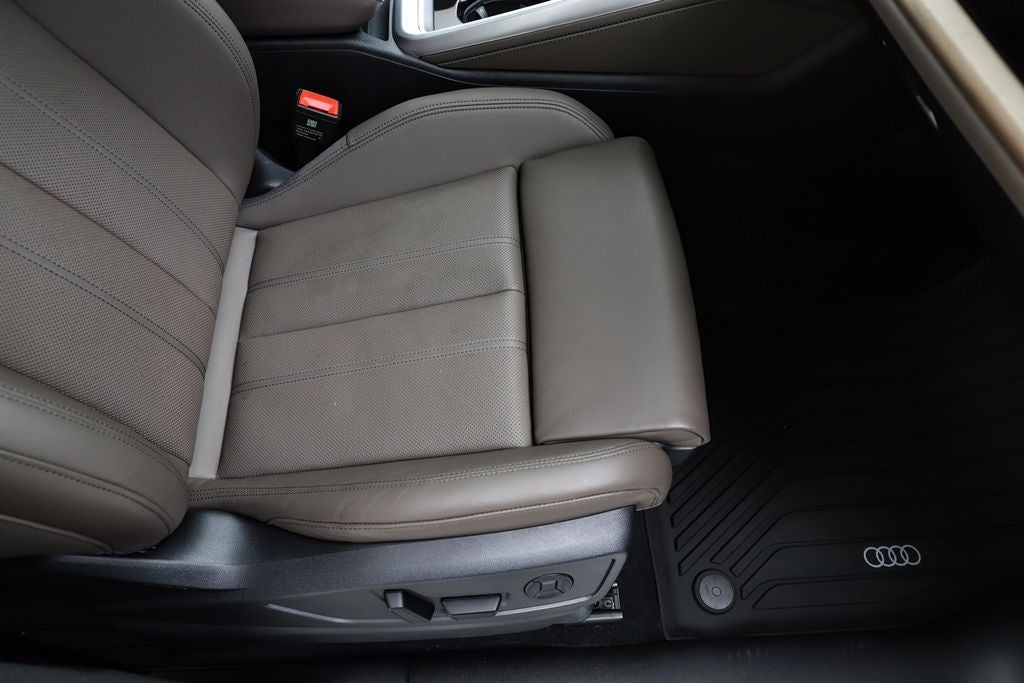 2025 Audi Q5 2.0T Premium Plus quattro