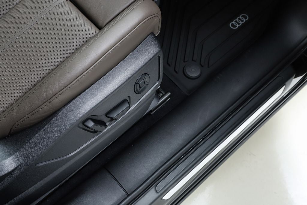 2025 Audi Q5 2.0T Premium Plus quattro