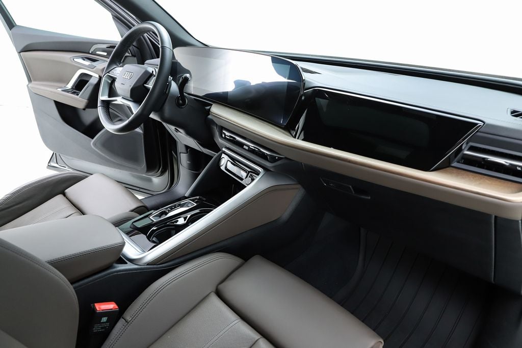 2025 Audi Q5 2.0T Premium Plus quattro