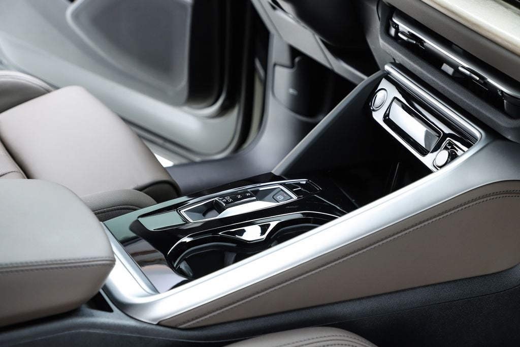 2025 Audi Q5 2.0T Premium Plus quattro