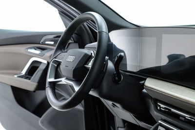 2025 Audi Q5 2.0T Premium Plus quattro