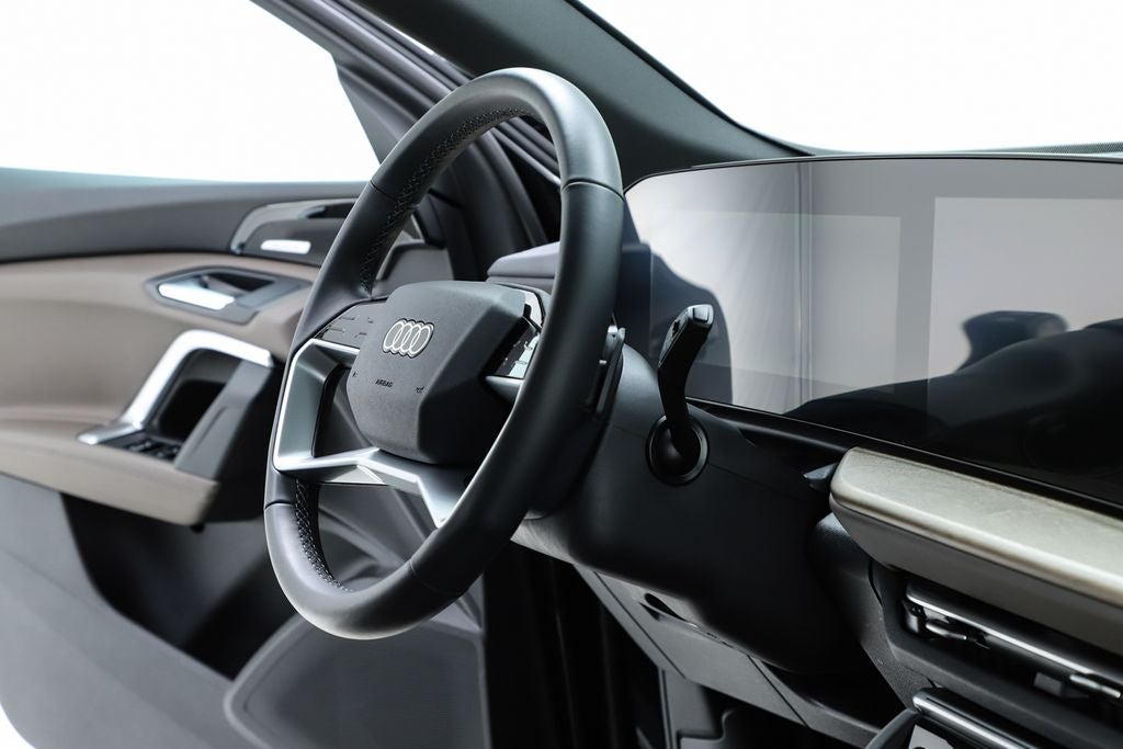 2025 Audi Q5 2.0T Premium Plus quattro