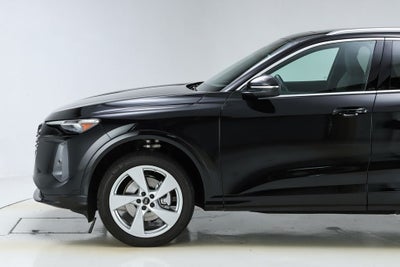 2025 Audi Q5 2.0T Premium Plus quattro