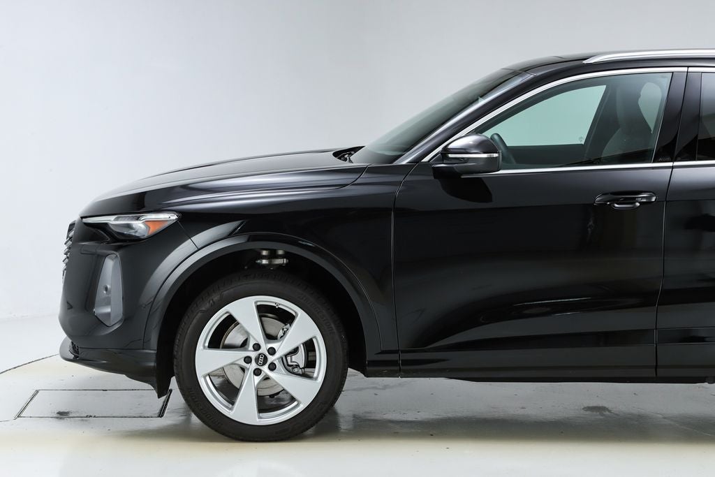 2025 Audi Q5 2.0T Premium Plus quattro