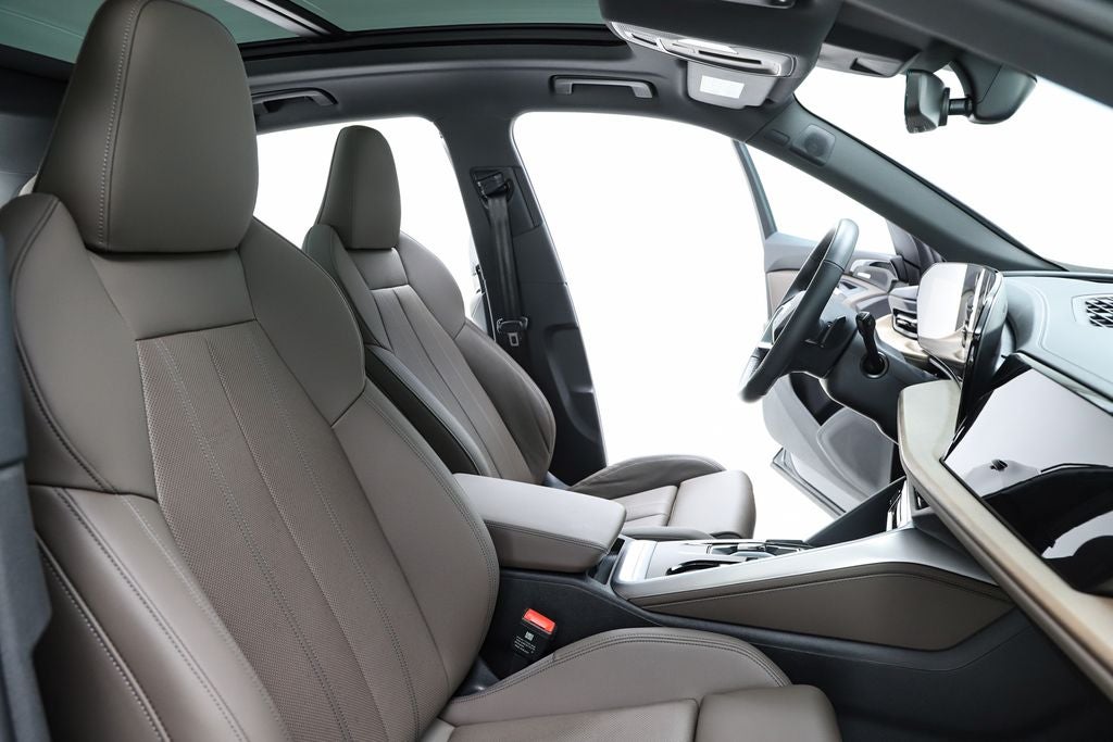 2025 Audi Q5 2.0T Premium Plus quattro