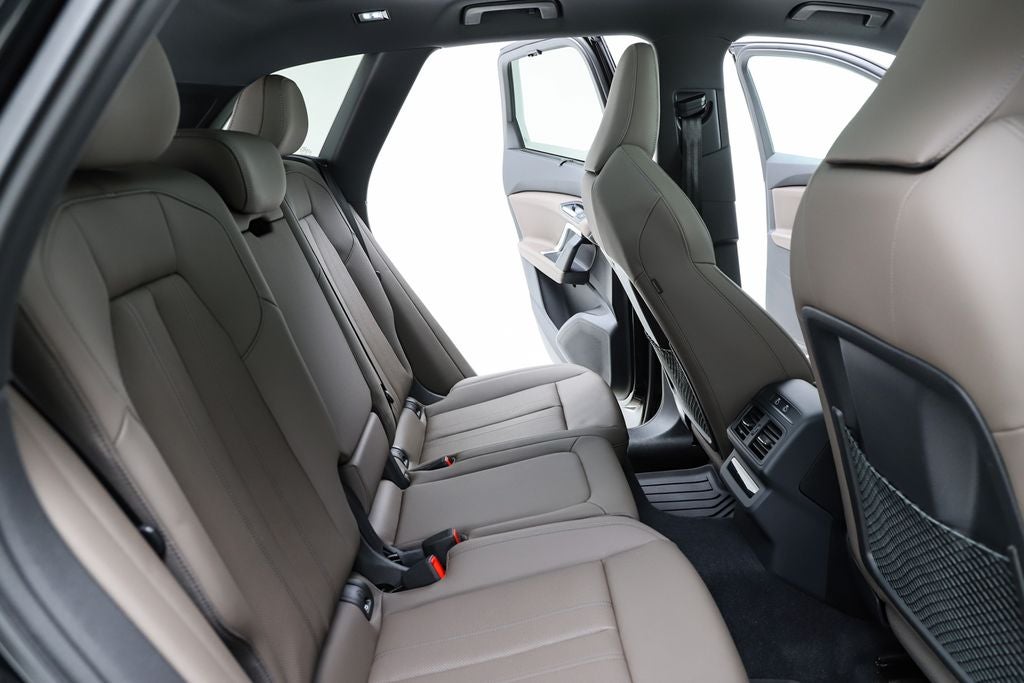 2025 Audi Q5 2.0T Premium Plus quattro