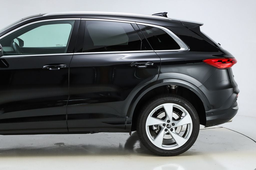 2025 Audi Q5 2.0T Premium Plus quattro