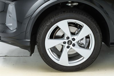 2025 Audi Q5 2.0T Premium Plus quattro