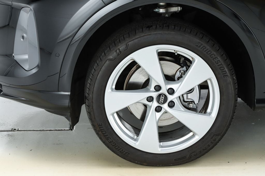 2025 Audi Q5 2.0T Premium Plus quattro