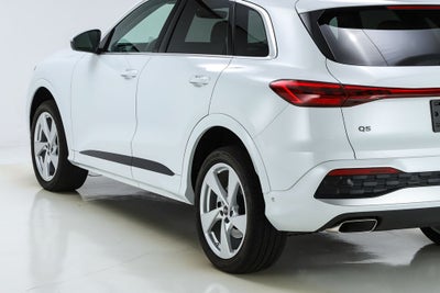 2025 Audi Q5 2.0T Premium Plus quattro
