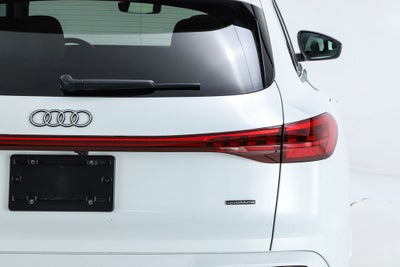 2025 Audi Q5 2.0T Premium Plus quattro