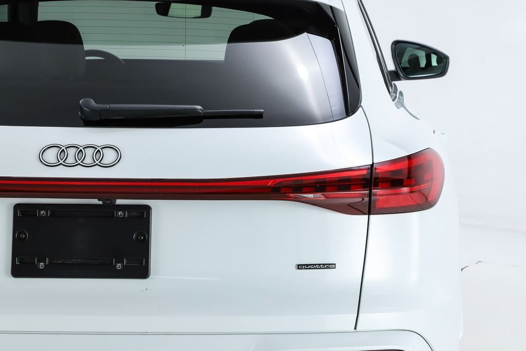 2025 Audi Q5 2.0T Premium Plus quattro